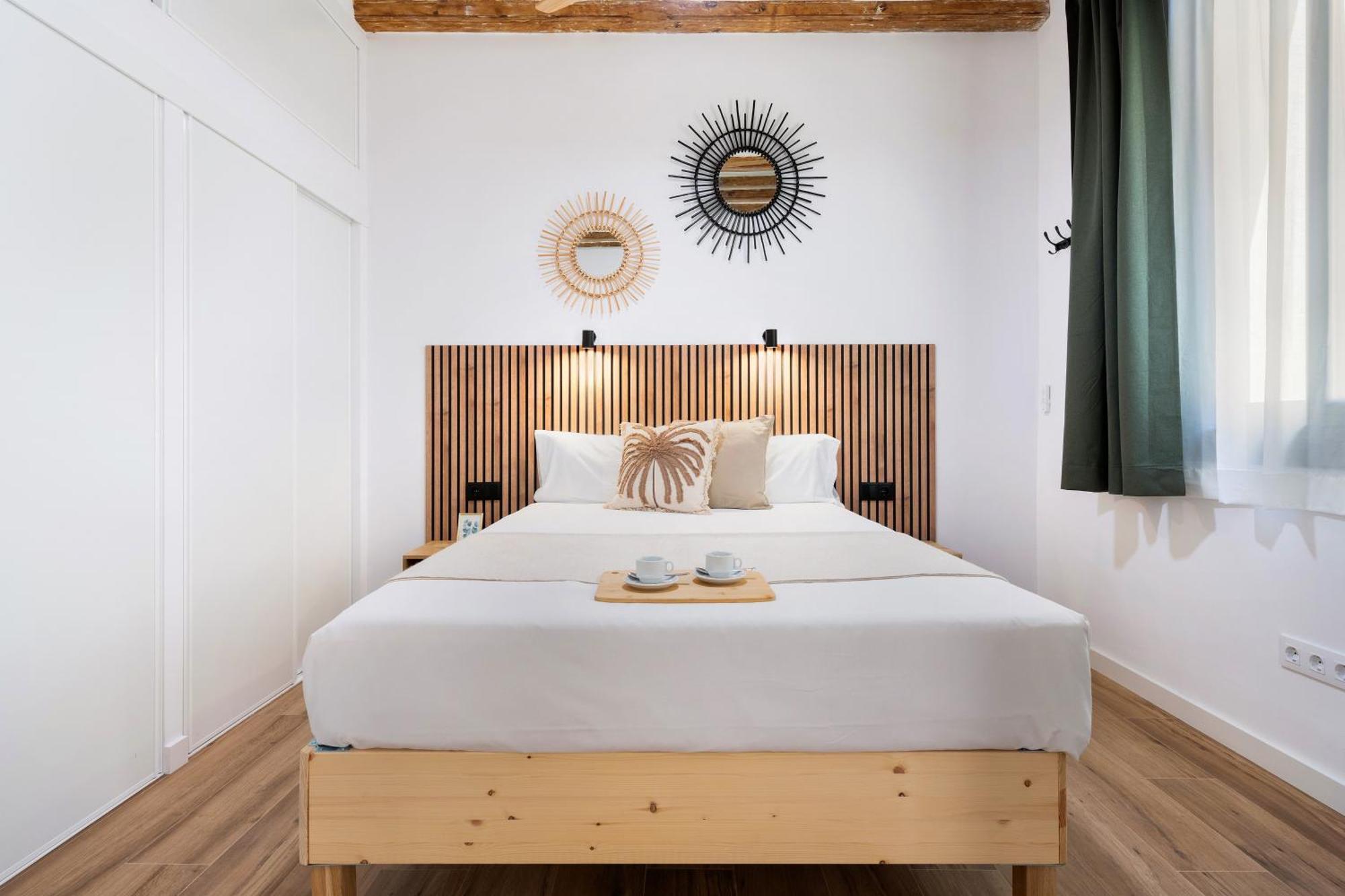Appartement Almirall 21