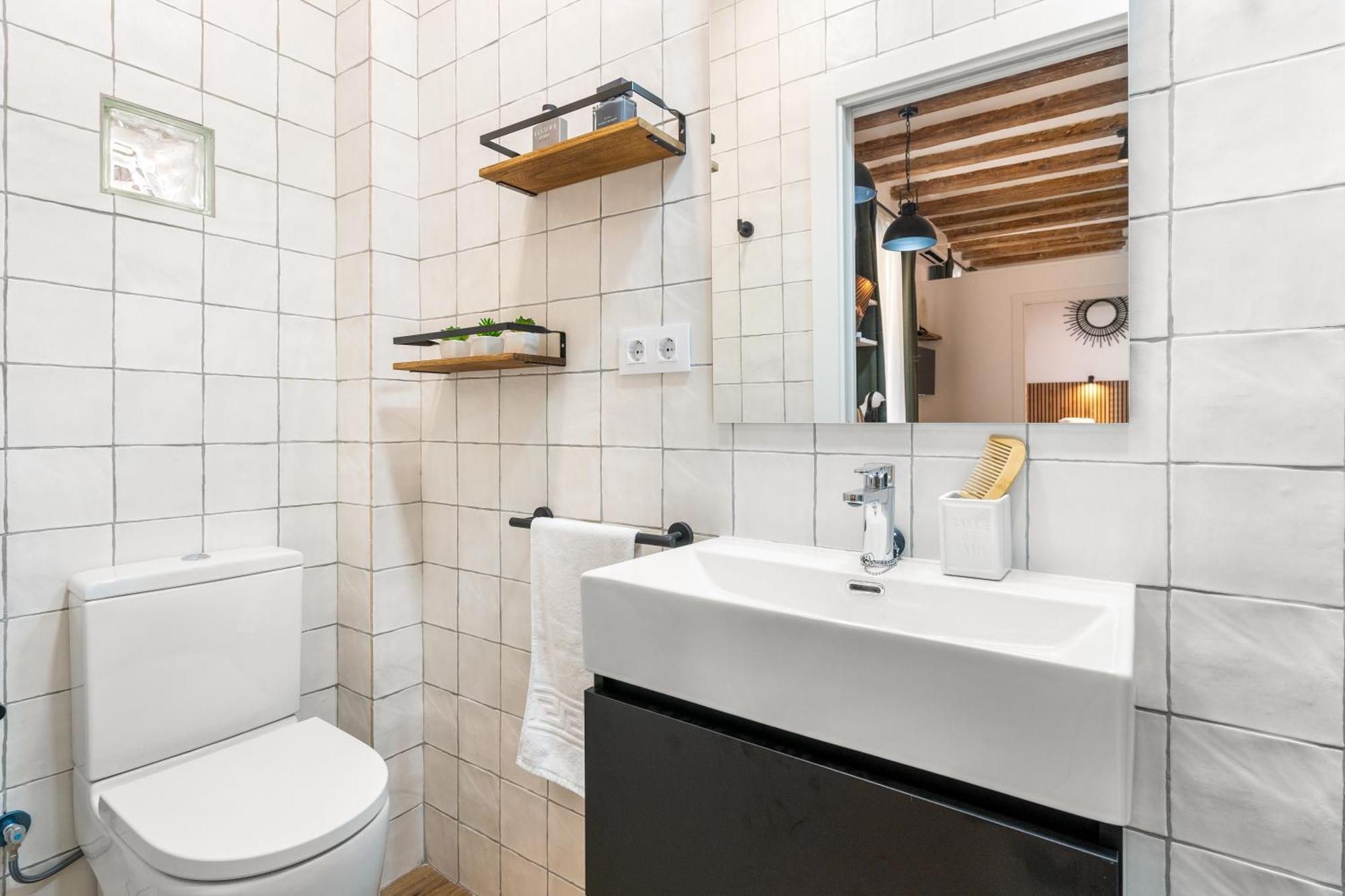 Almirall 21 Appartement