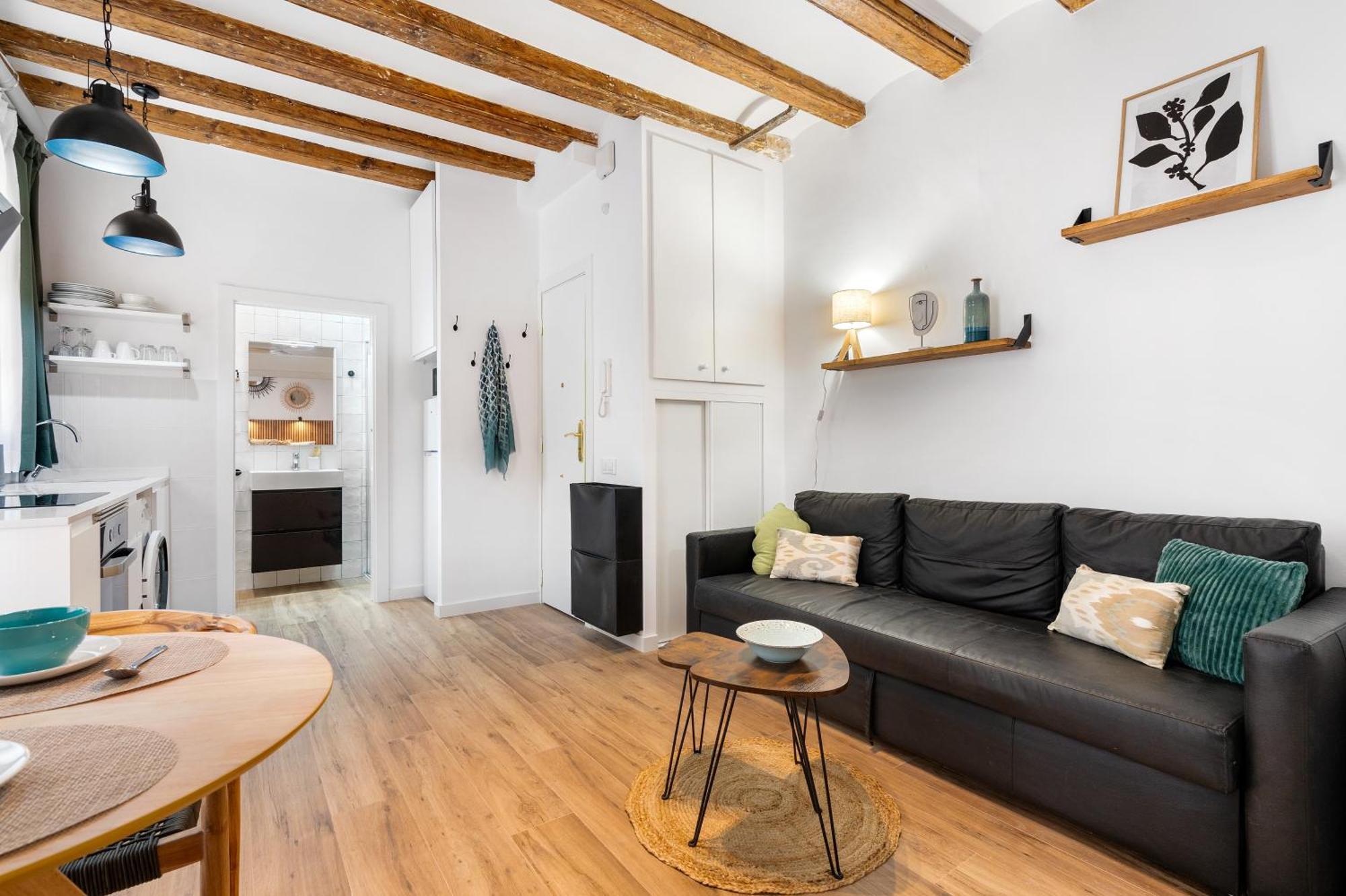 Appartement Almirall 21
